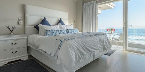 Ocean Breeze Apartman Sea View Kültér fotó