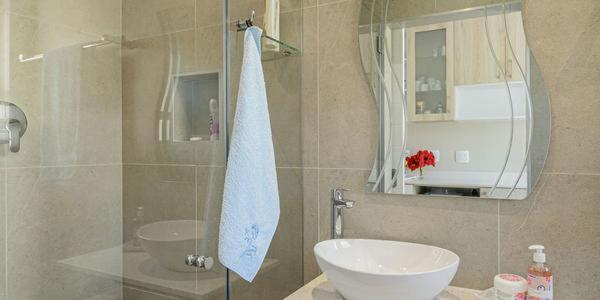 Ocean Breeze Apartman Sea View Kültér fotó